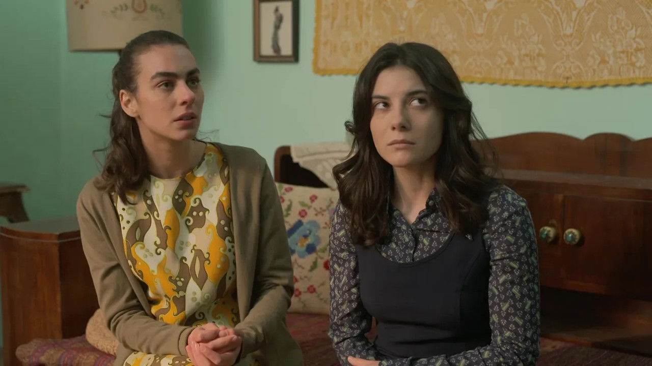 Ηλέκτρα — Épisode 78