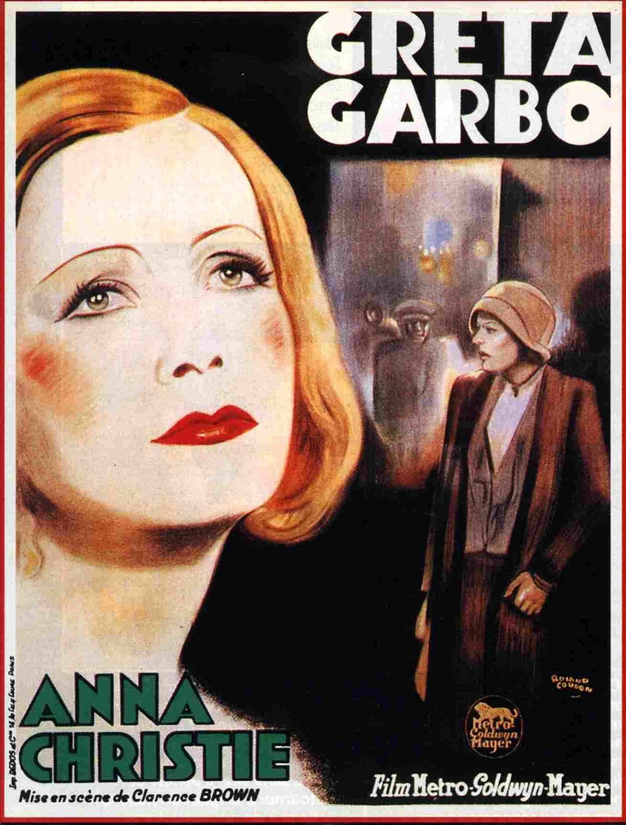 Anna Christie