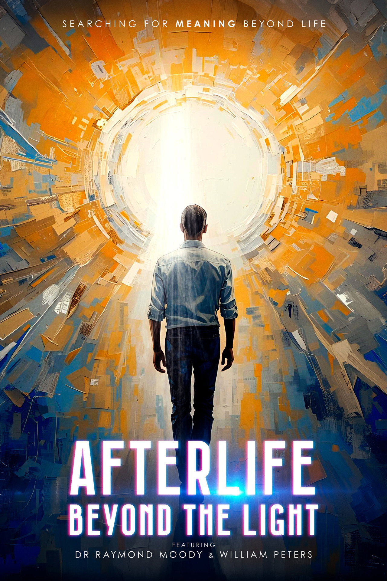 Afterlife: Beyond the Light
