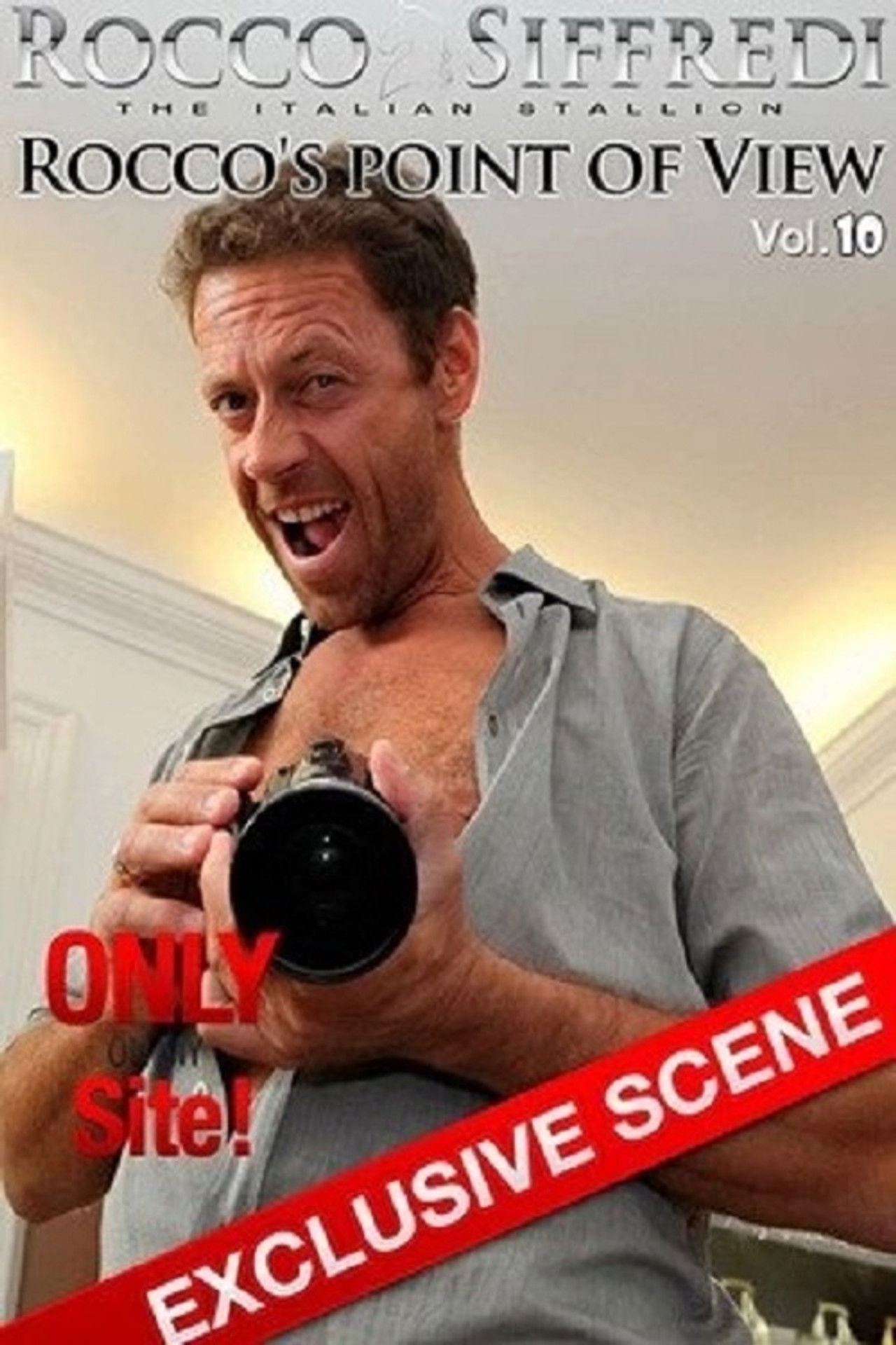 Rocco's POV 10 (WEB) Backdrop