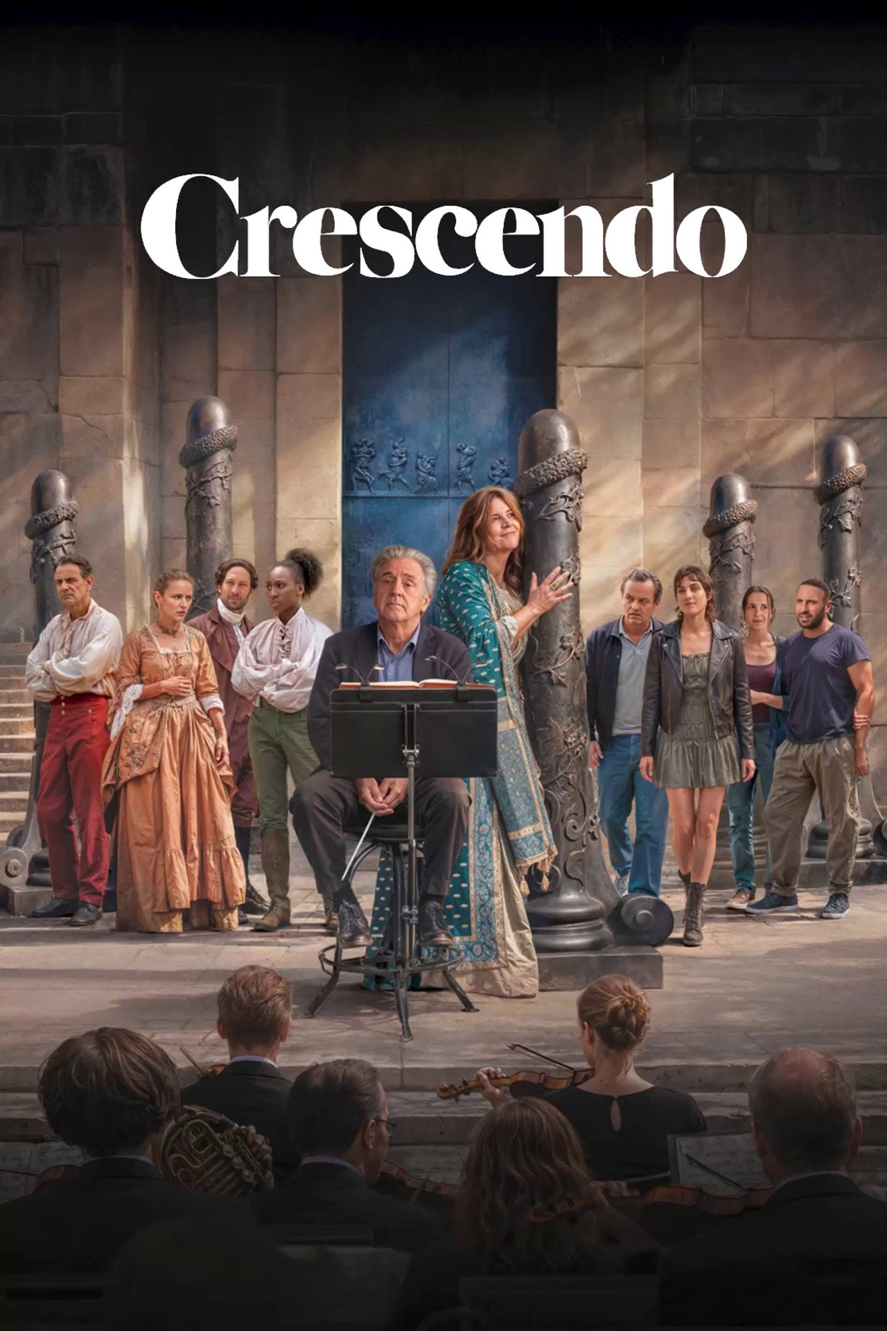 Crescendo