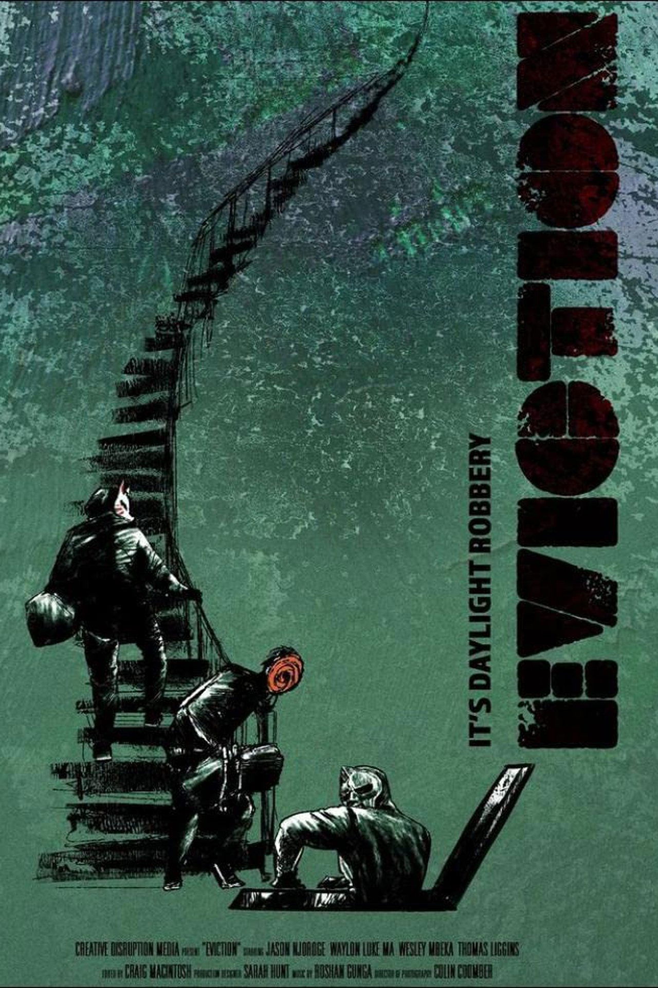 Eviction Eviction