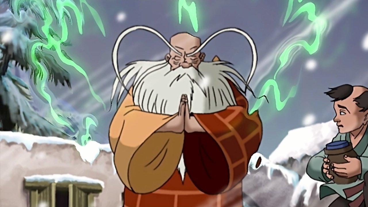 Episode 7