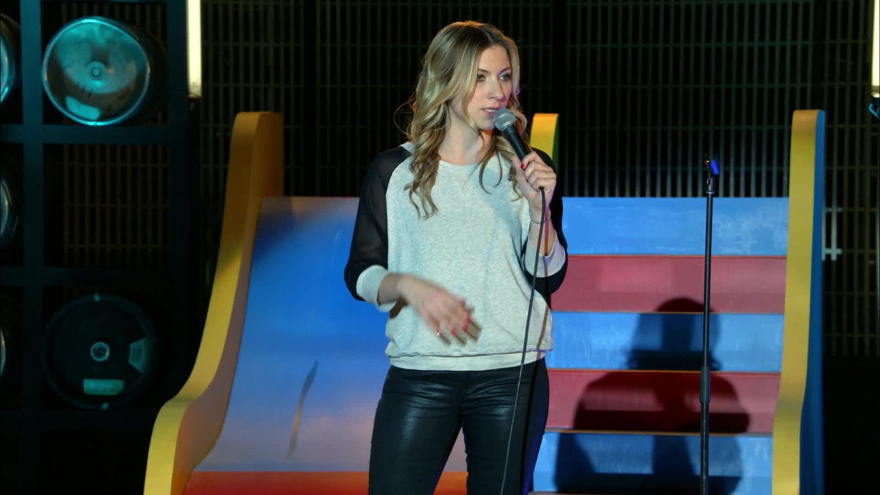 Adam Devine's House Party — Épisode 5