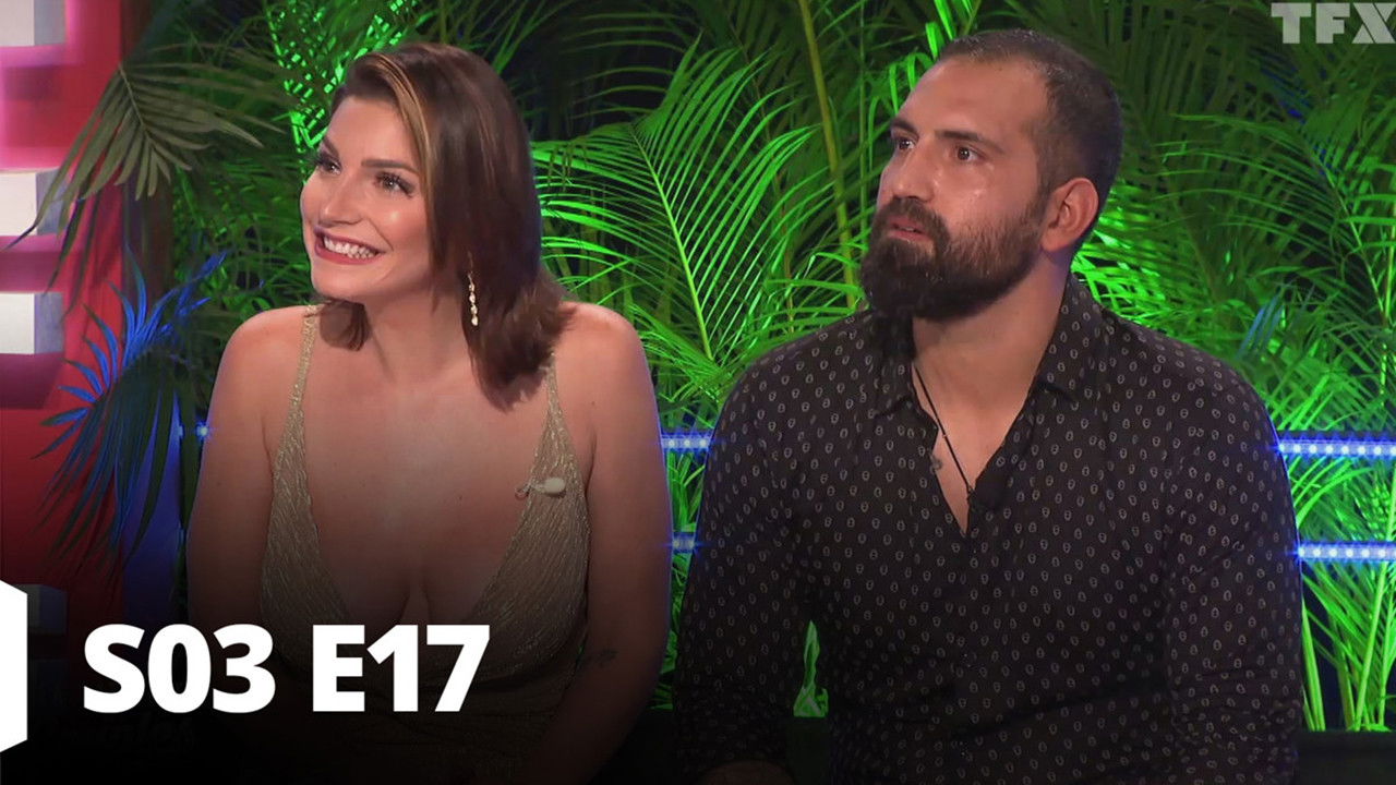 La Bataille des couples — Épisode 17