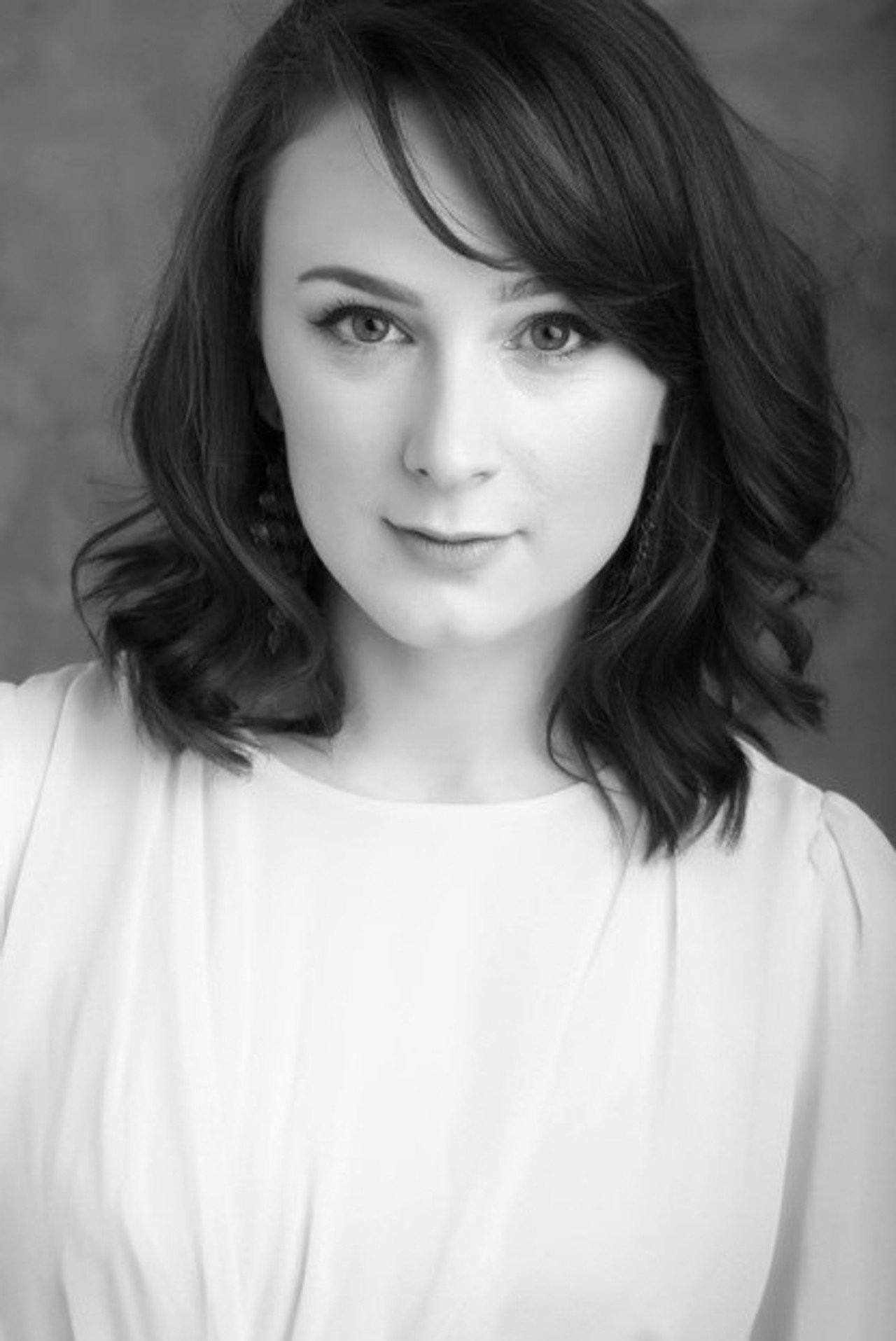 Alexandra Rutter