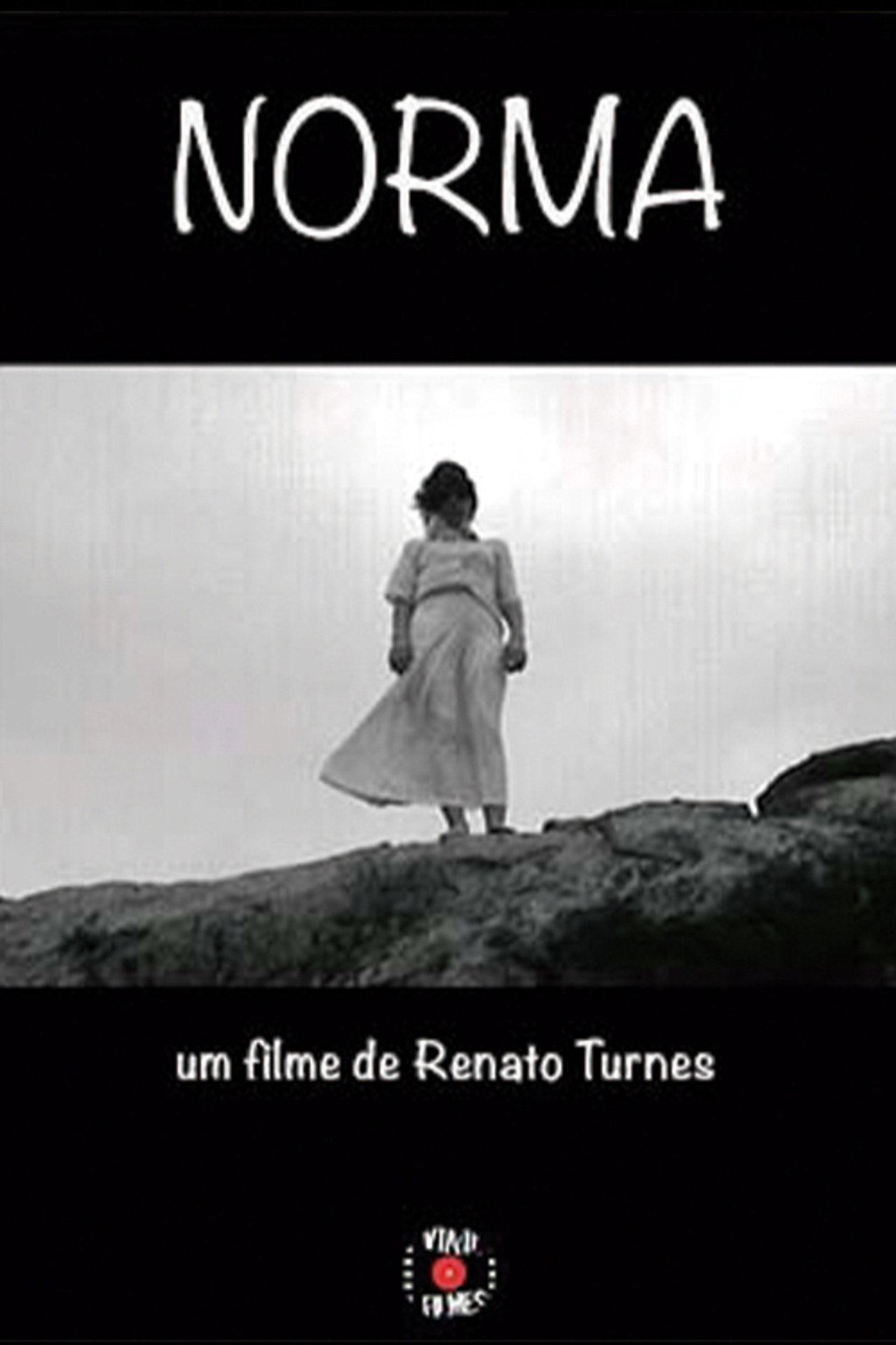 Norma filmaffisch