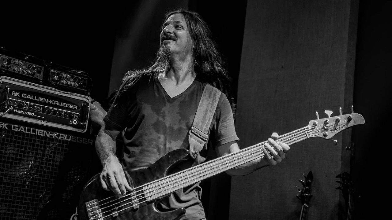 Bryan Beller: Wednesday Night Live