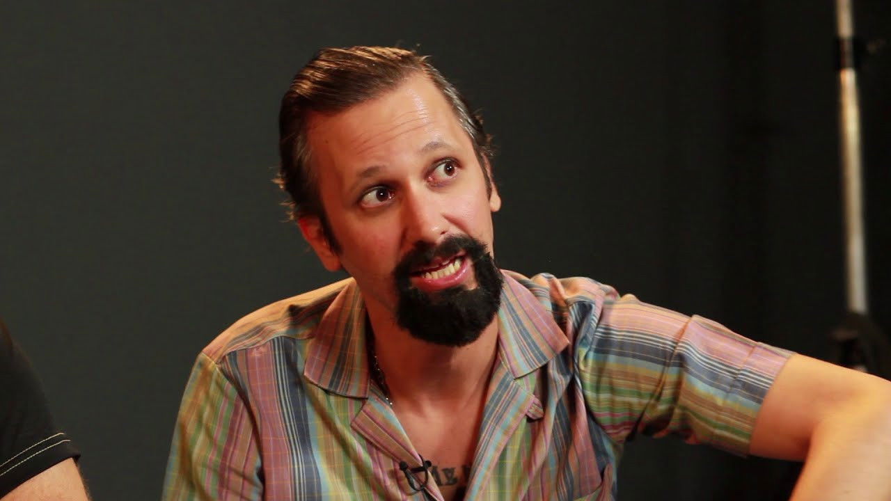 Choque de Cultura — Épisode 11