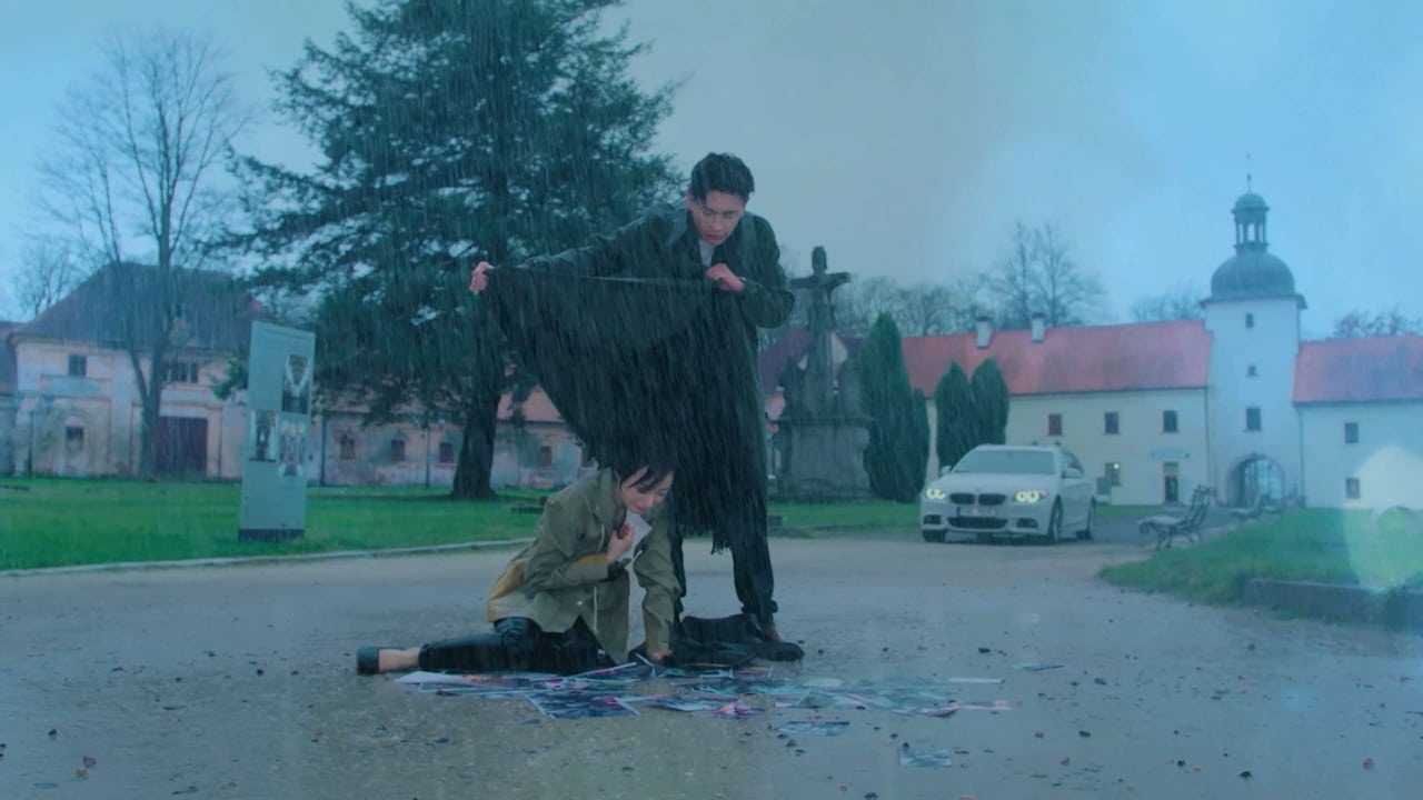 守護神之保險調查 — Épisode 21