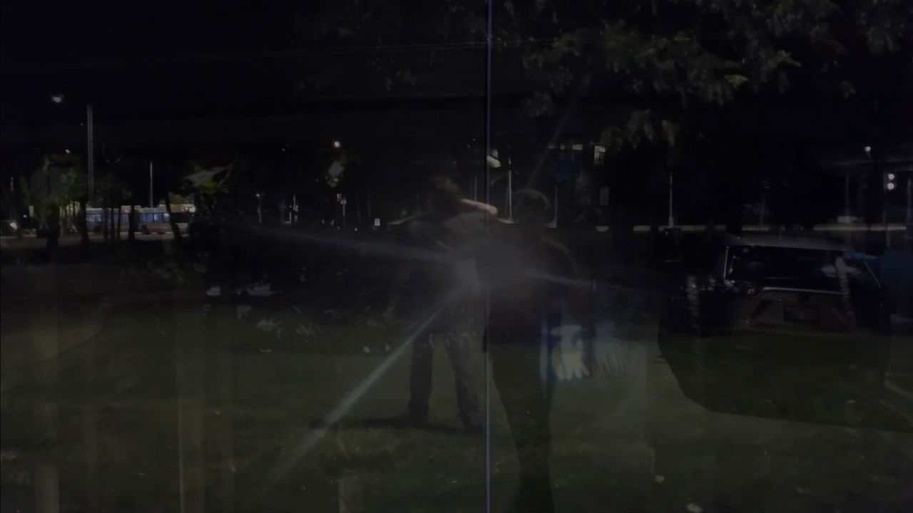 Wandering; Observe 72 Degree Smoke