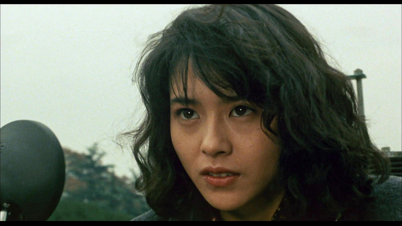 Leave My Girl Alone backdrop