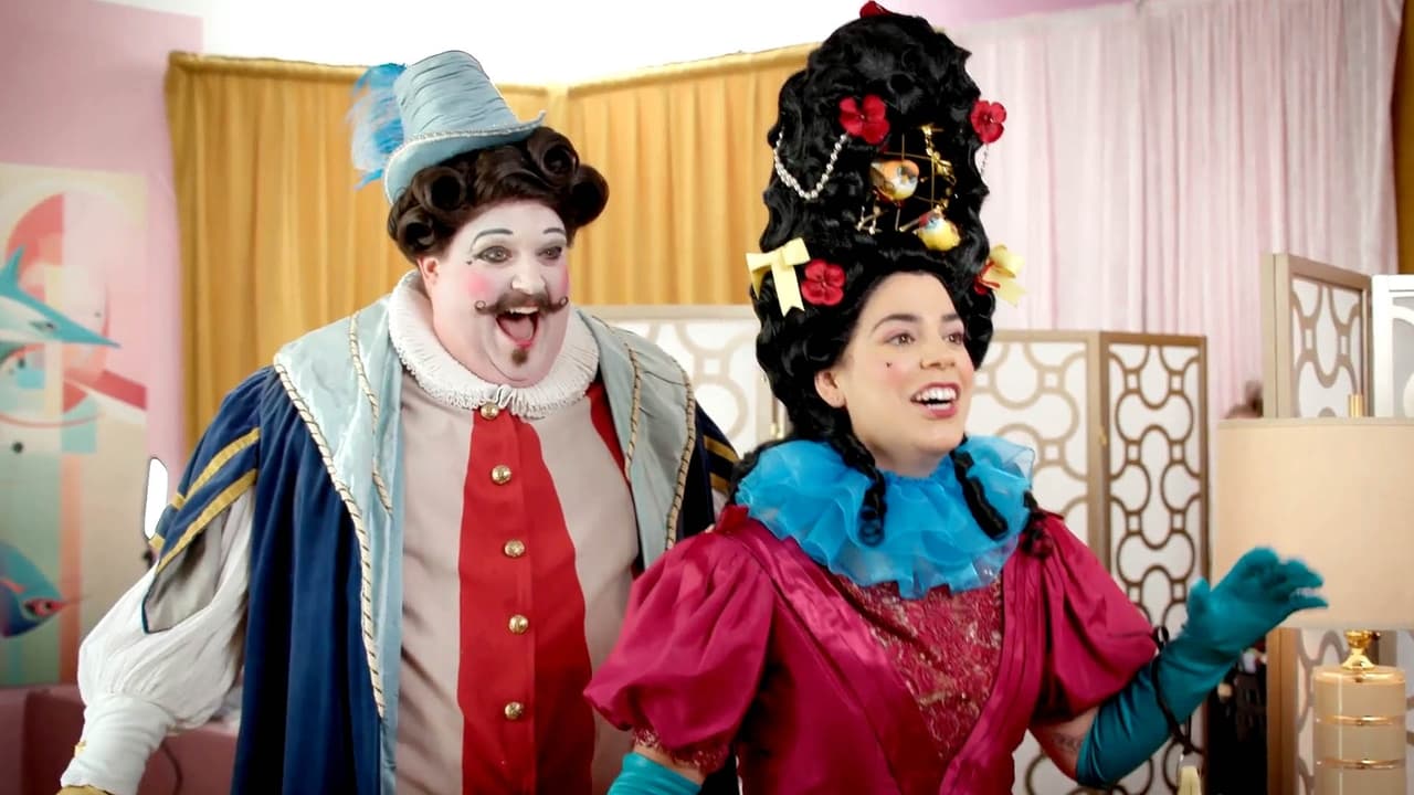Very Important People - Season 0 Episode 4 : Last Looks: Marionette Conqui and Zonton de la Doll
