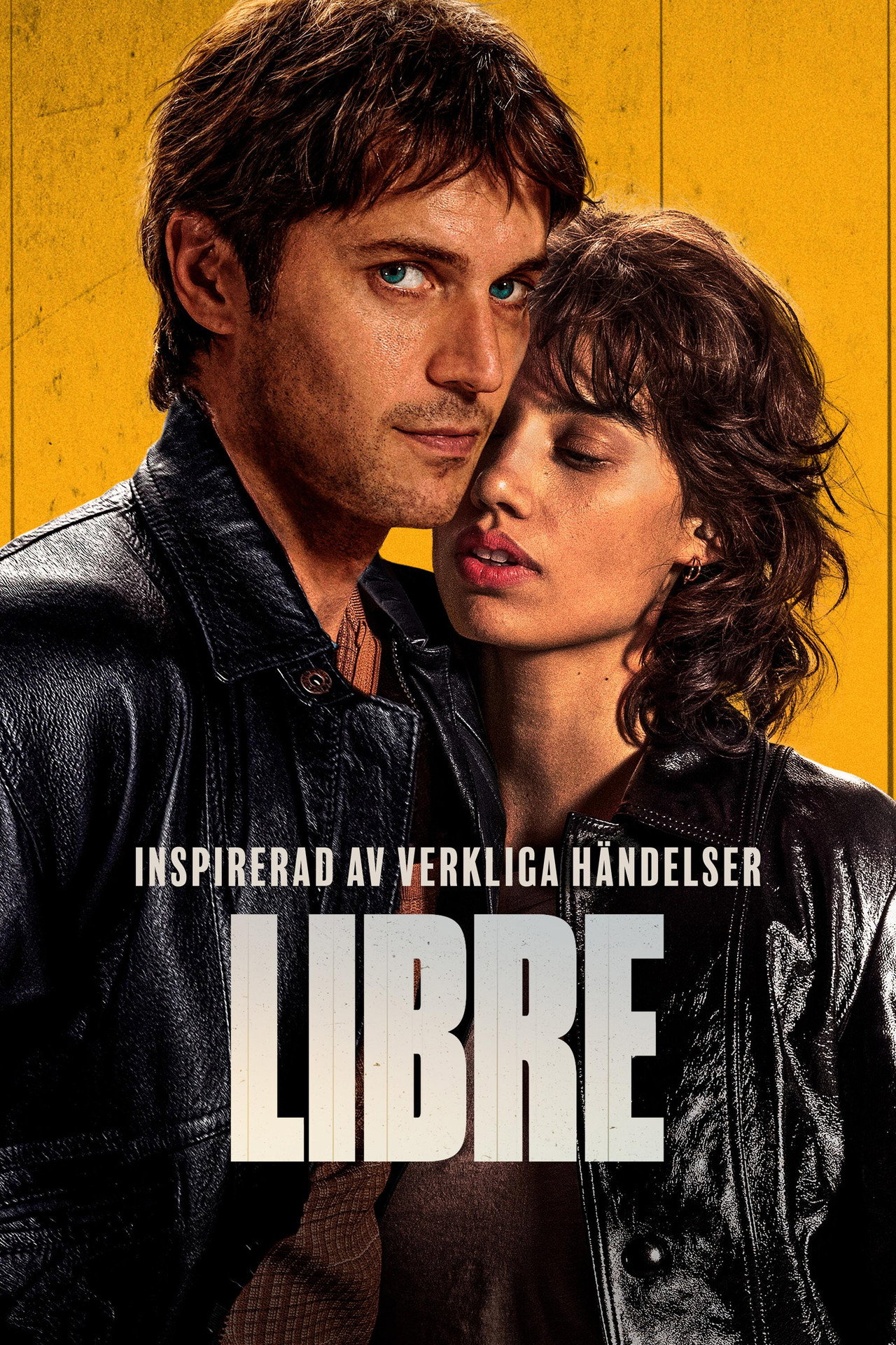 Liber filmaffisch