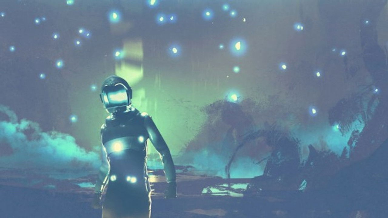 Cosmic Disclosure — Épisode 7