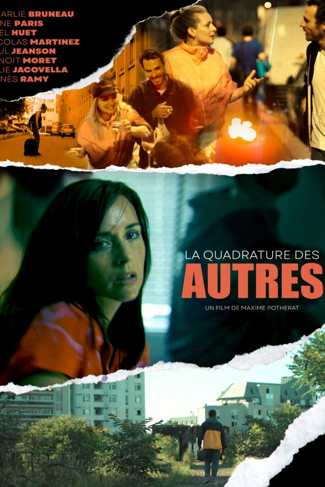 La quadrature des autres