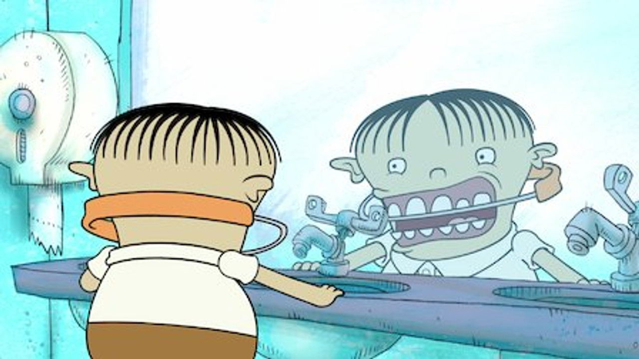 Irmão do Jorel — Épisode 4