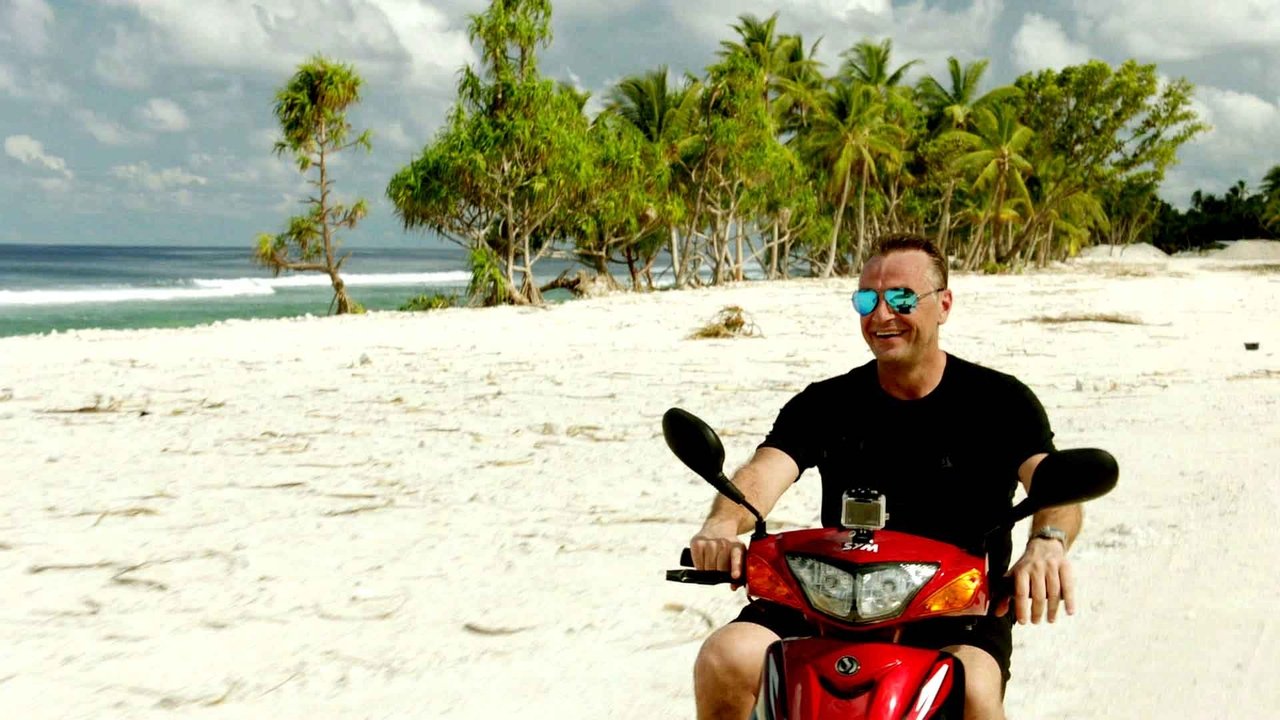 Reizen Waes - Season 3 Episode 4 : Tuvalu