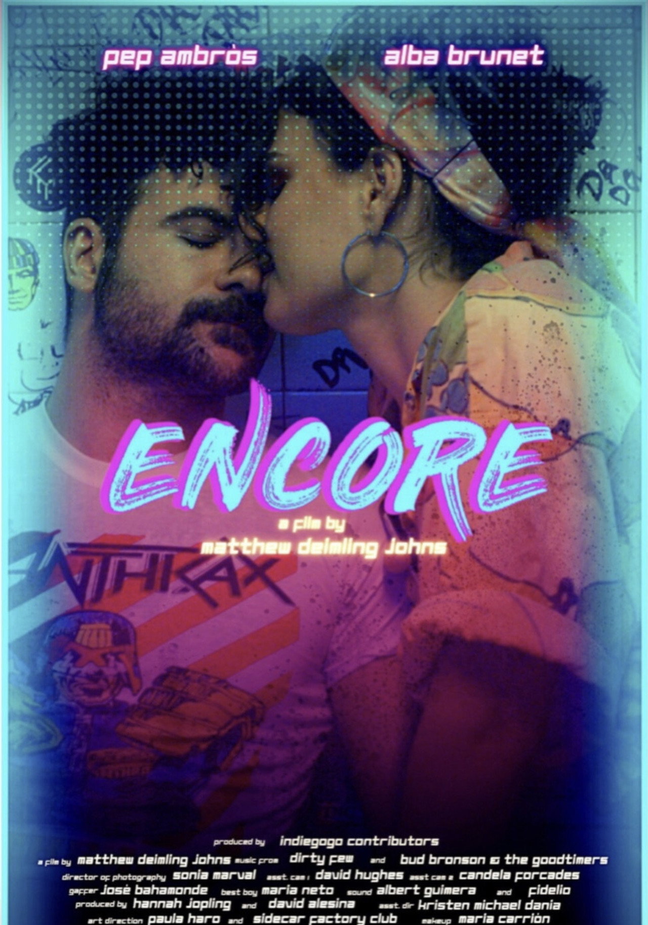 Encore