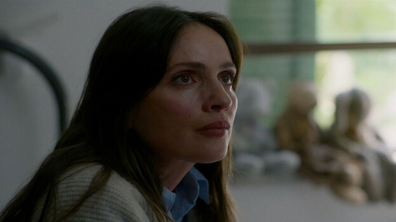 Trust No One — Épisode 8