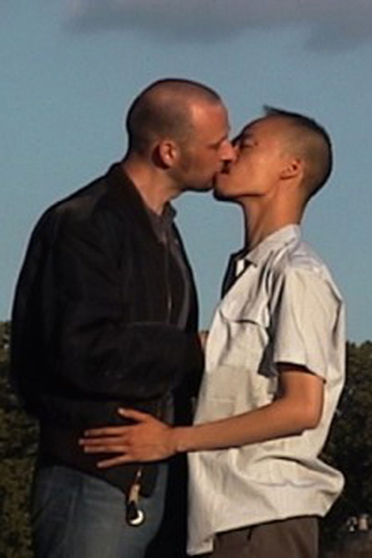 My German Boyfriend Backdrop