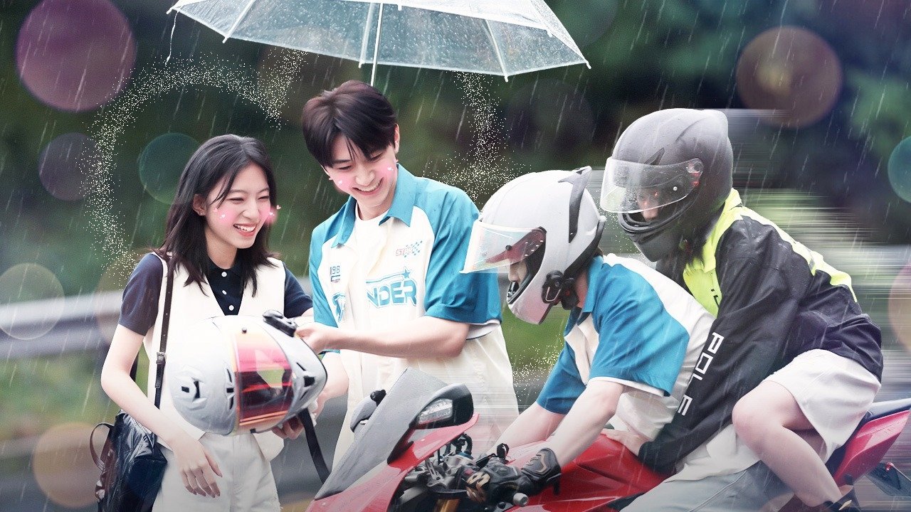 Heart Signal - Season 8 Episode 13 : Episode 5 (Part 1)