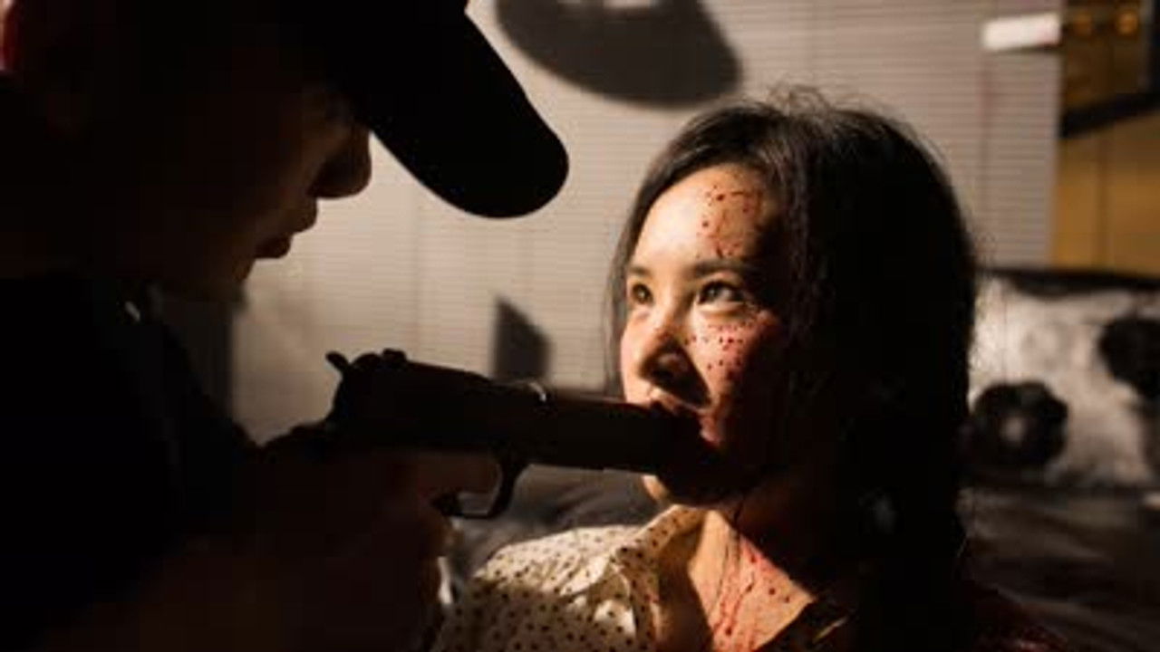 心理罪 — Épisode 9