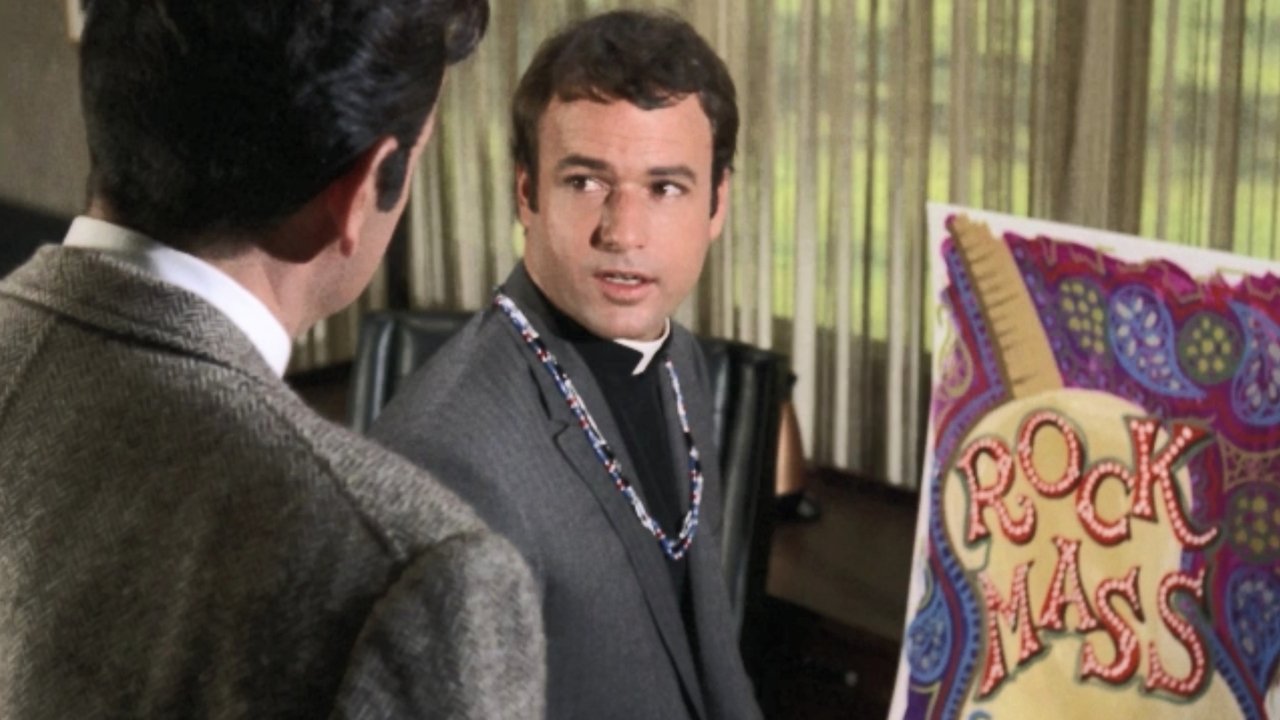 Mannix - Season 2 Episode 11 : A View of Nowhere