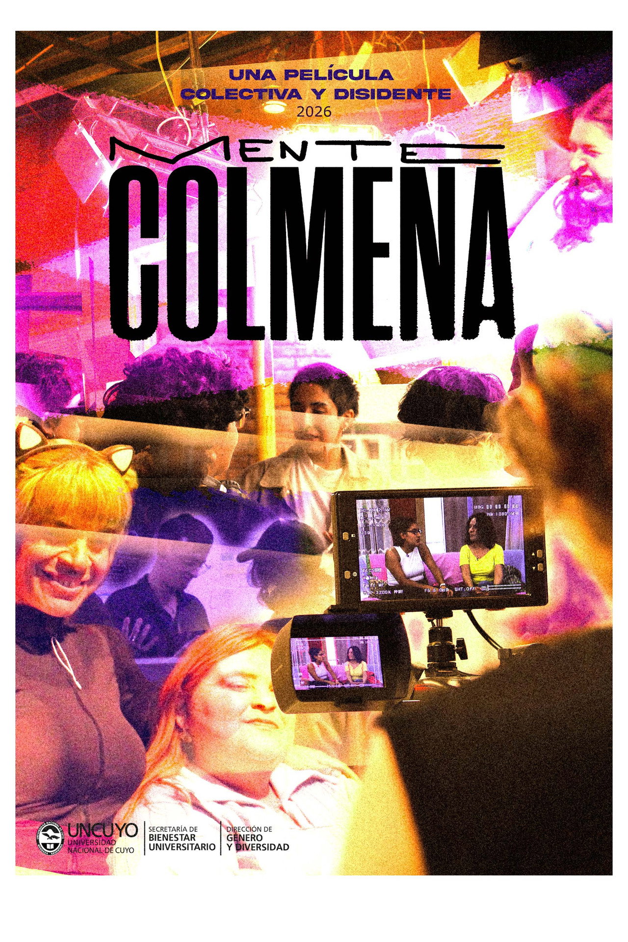 Mente Colmena