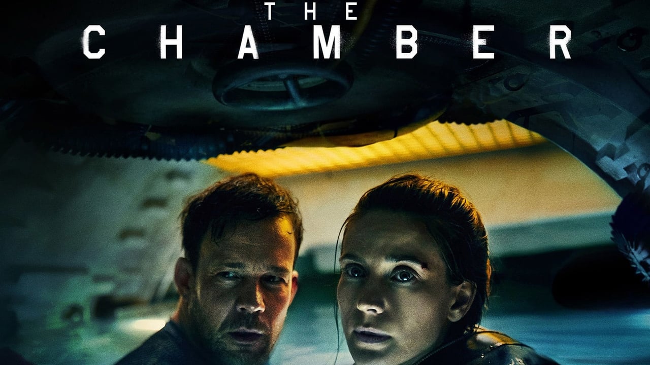 The Chamber (2016)