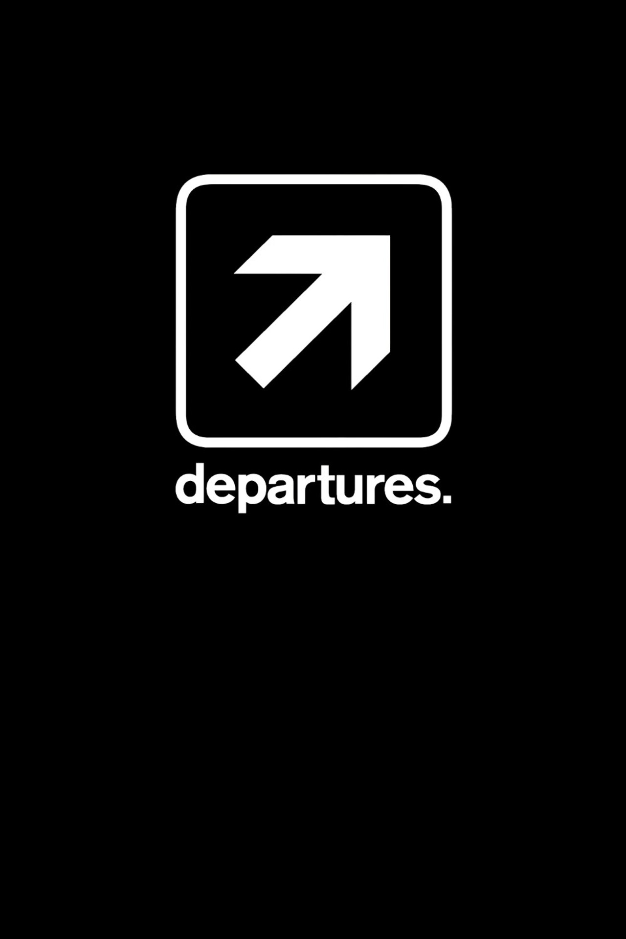 Departures still 6