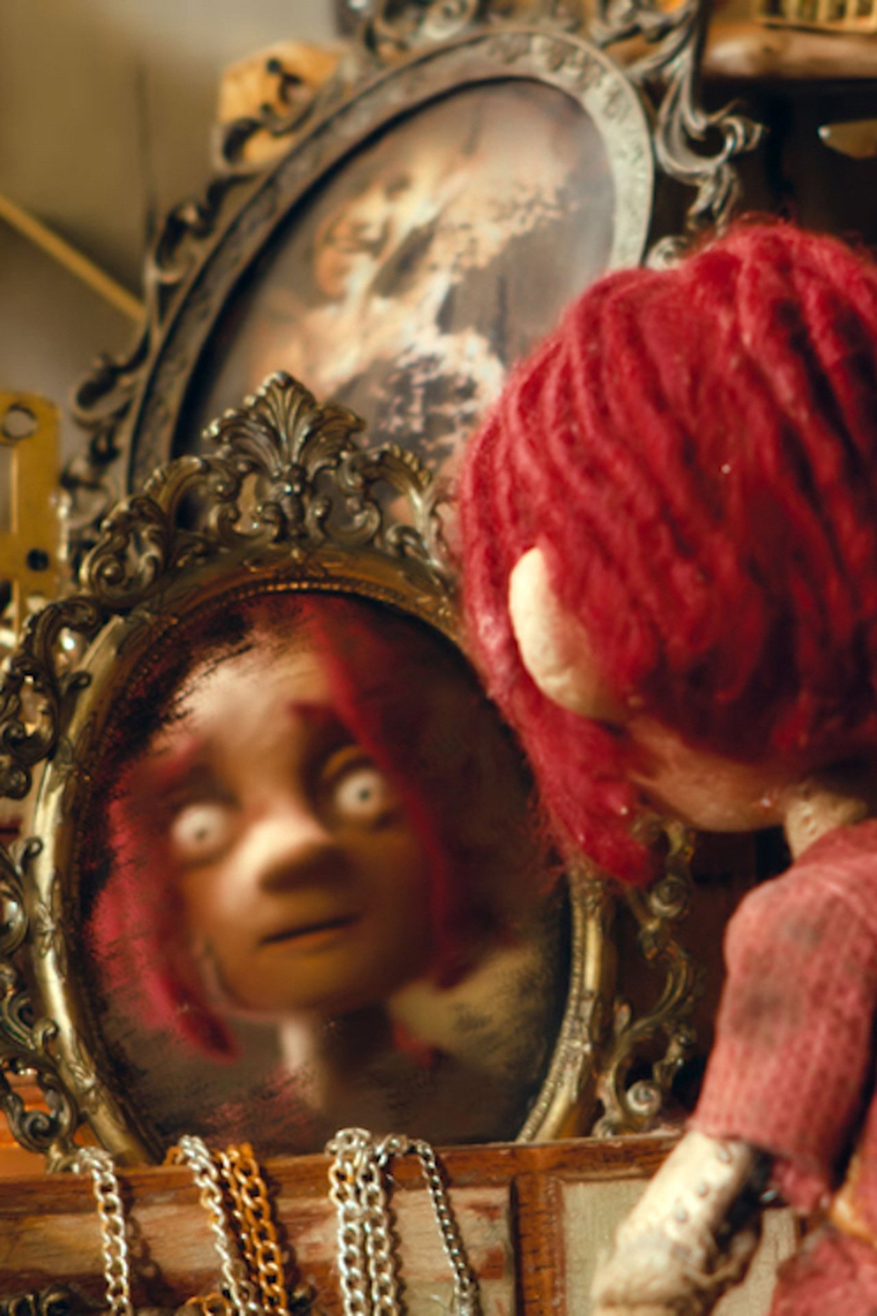 Fixing Luka Fixing Luka