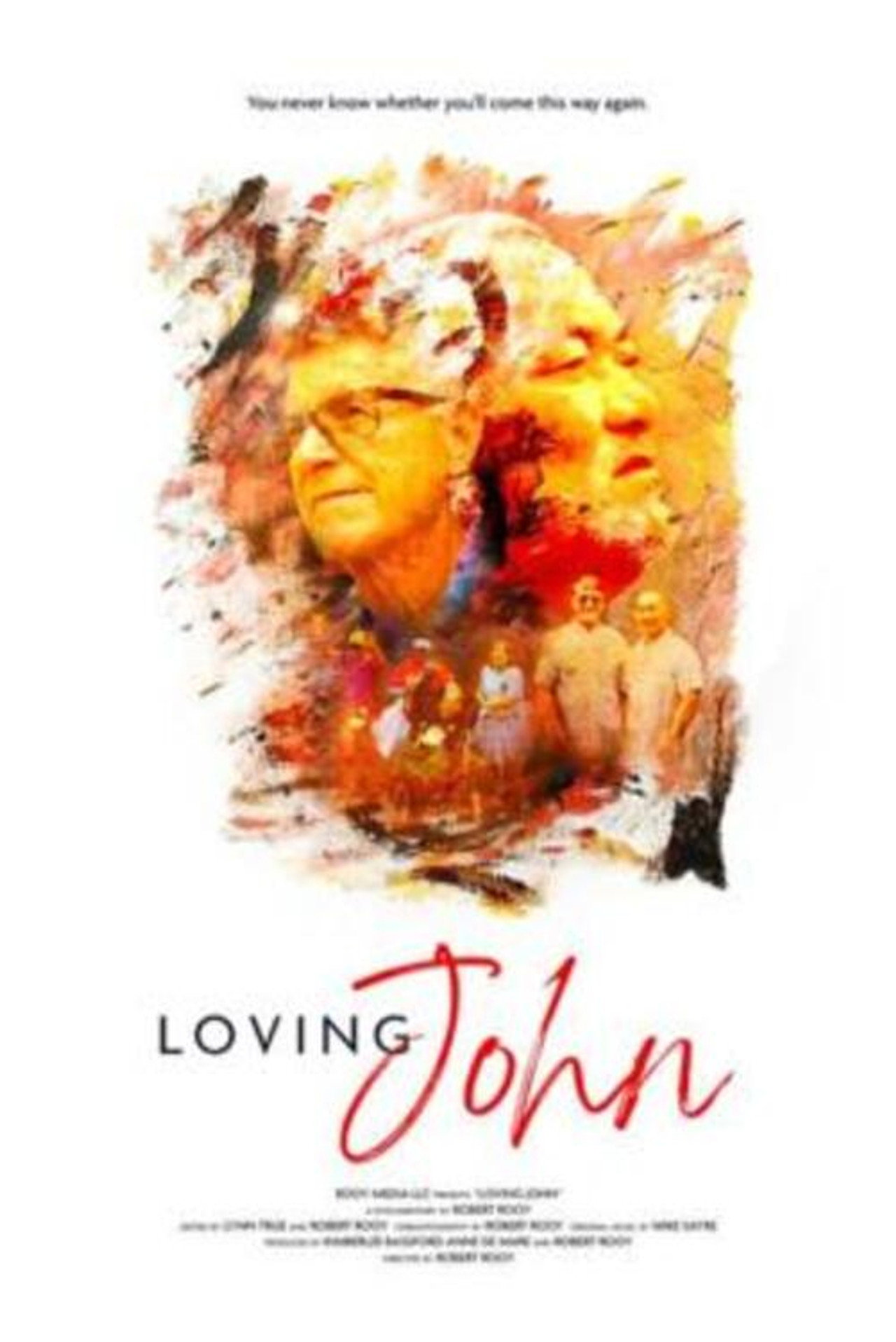 Loving John