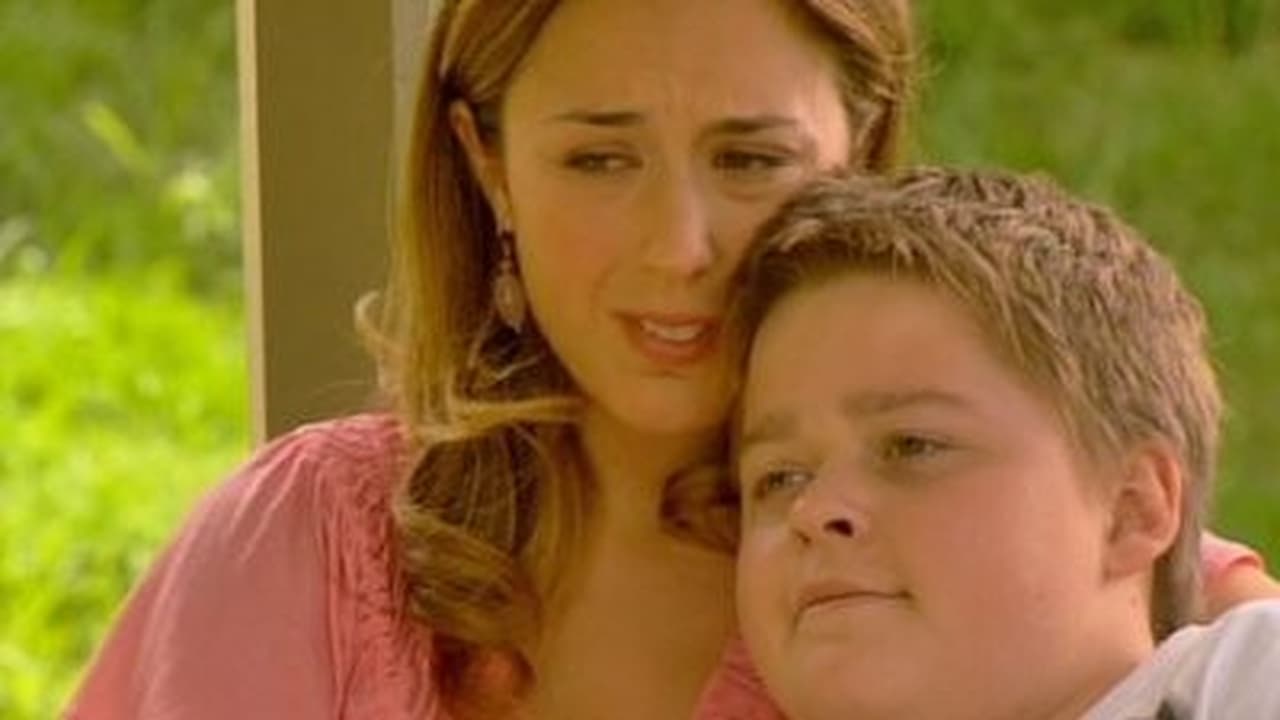 Neighbours - Season 27 Episode 81 : Episode 6151