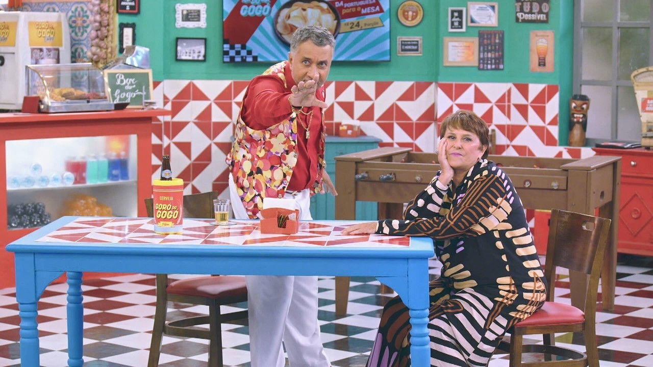 Bar do Gogó — Épisode 4