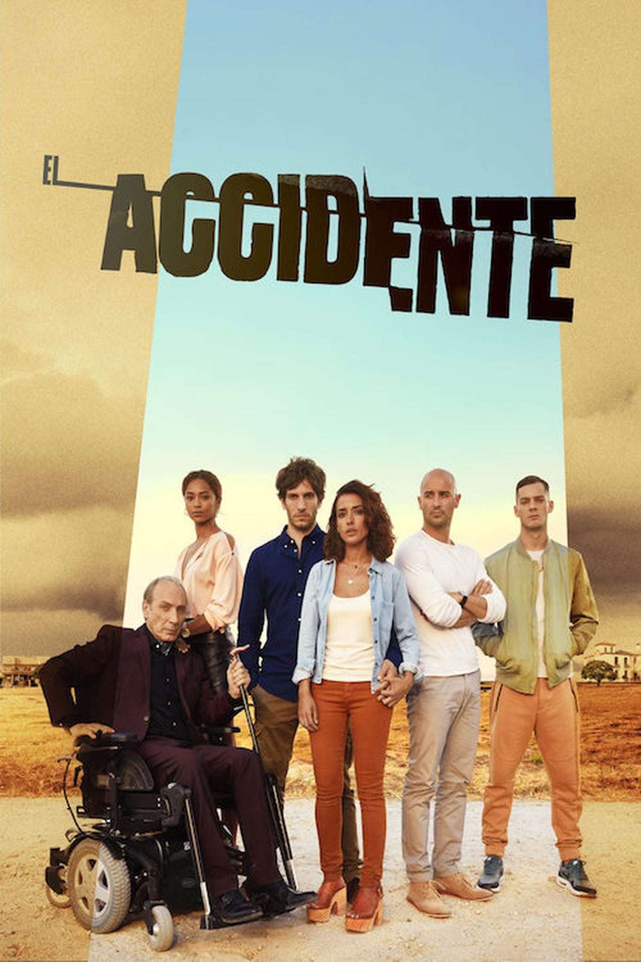 El Accidente Season 1