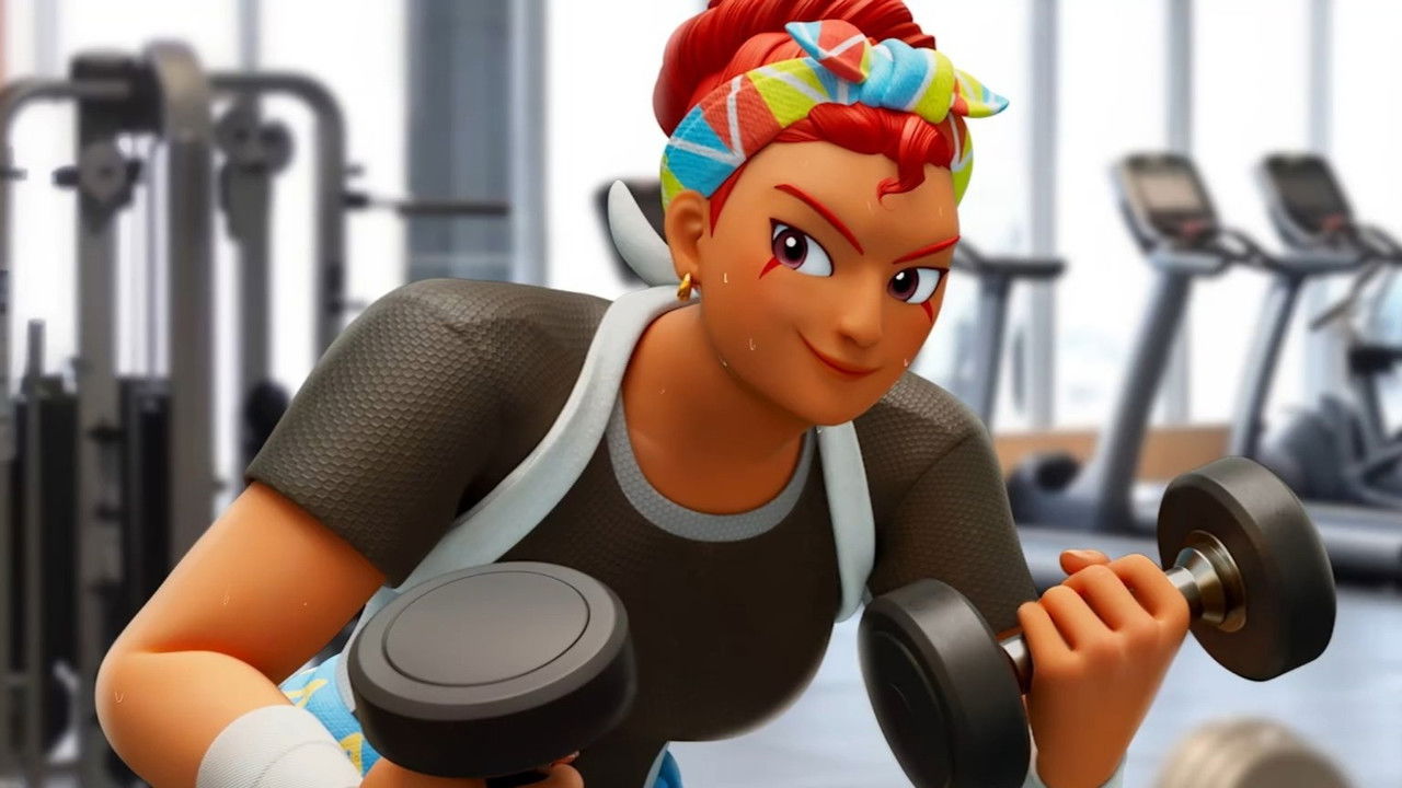 Metal Cardbot - Season 2 Episode 12 : Episode 12