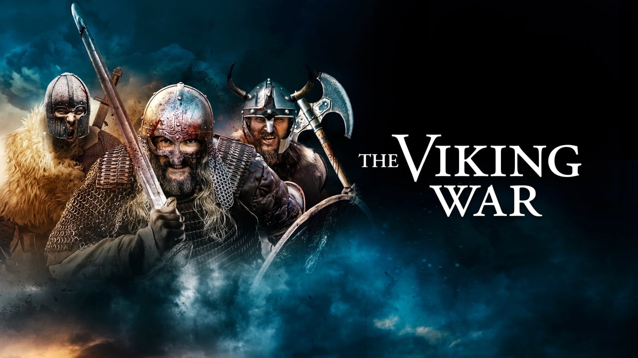 The Viking War background