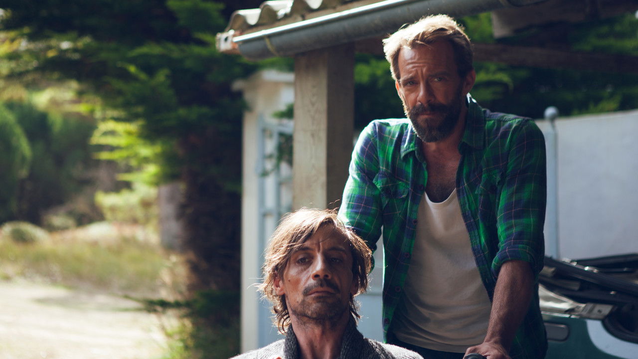 My Brothers backdrop