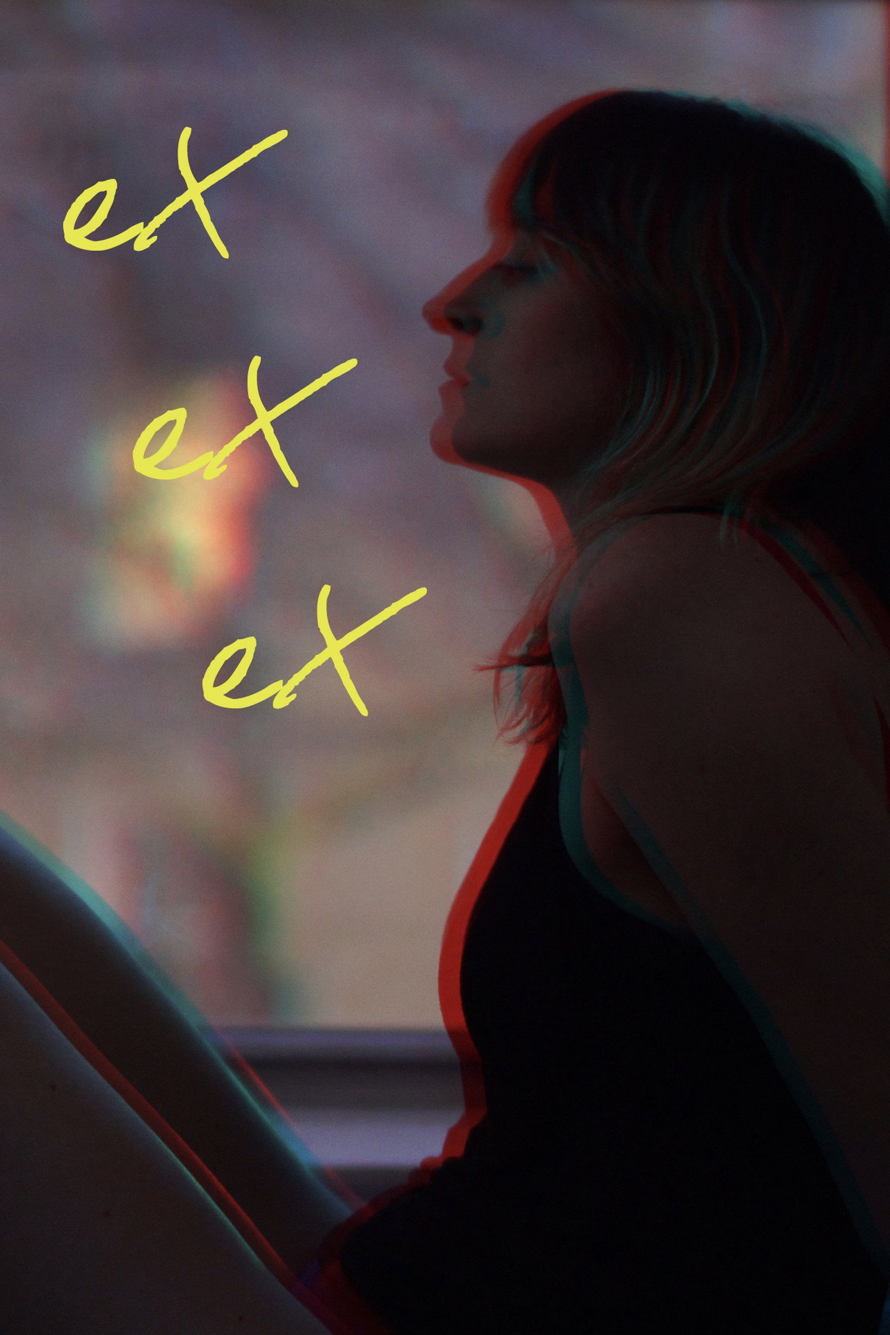 Ex Ex Ex filmaffisch