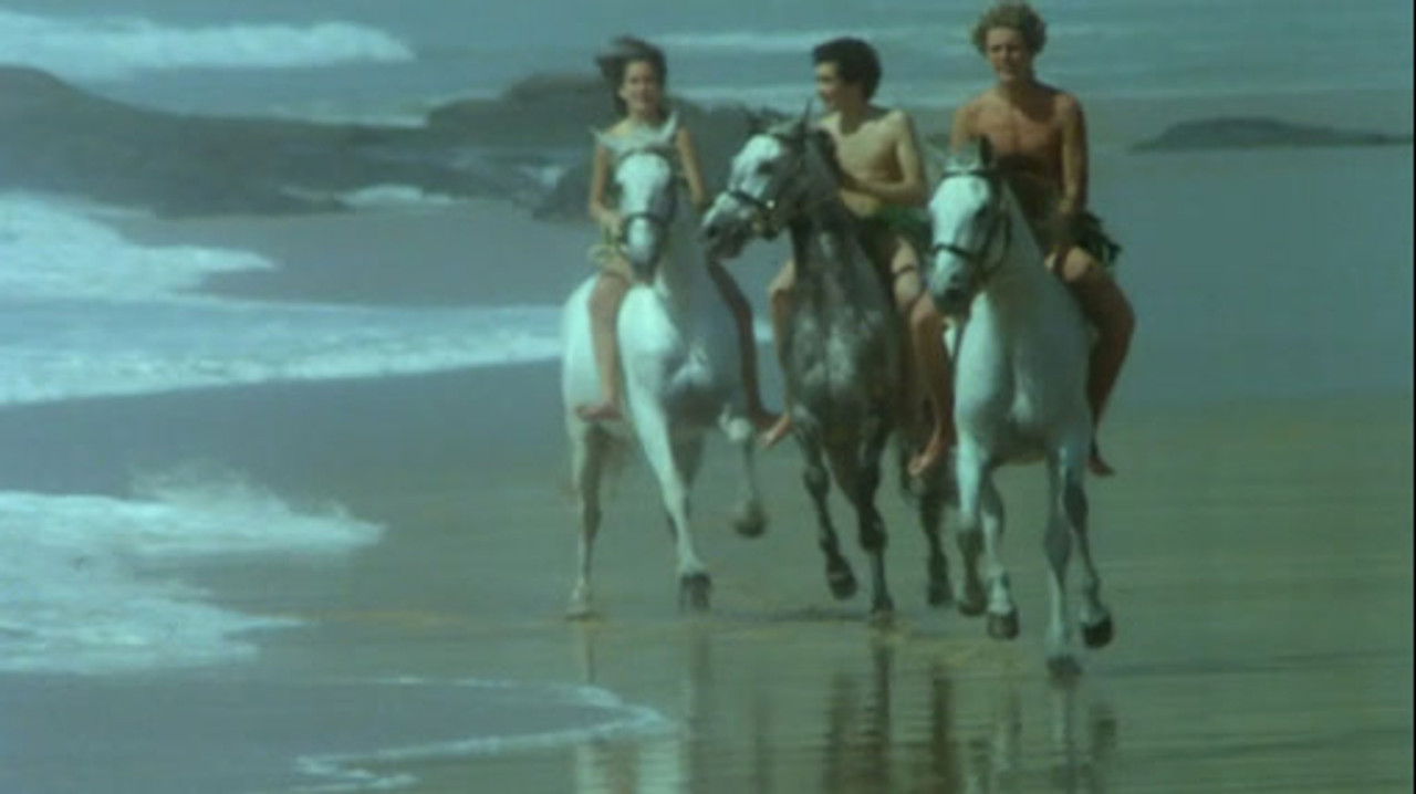 Iratan e Iracema — Episode #1.3