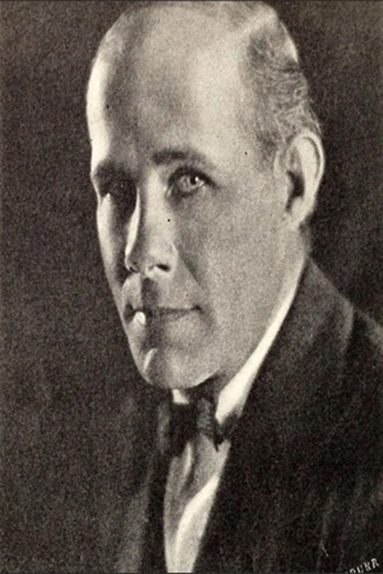 John P. McCarthy - مخرج