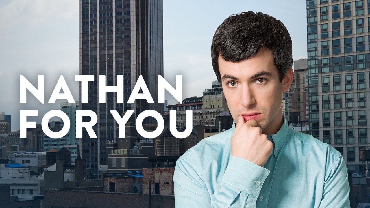 Nathan For You - Season 3