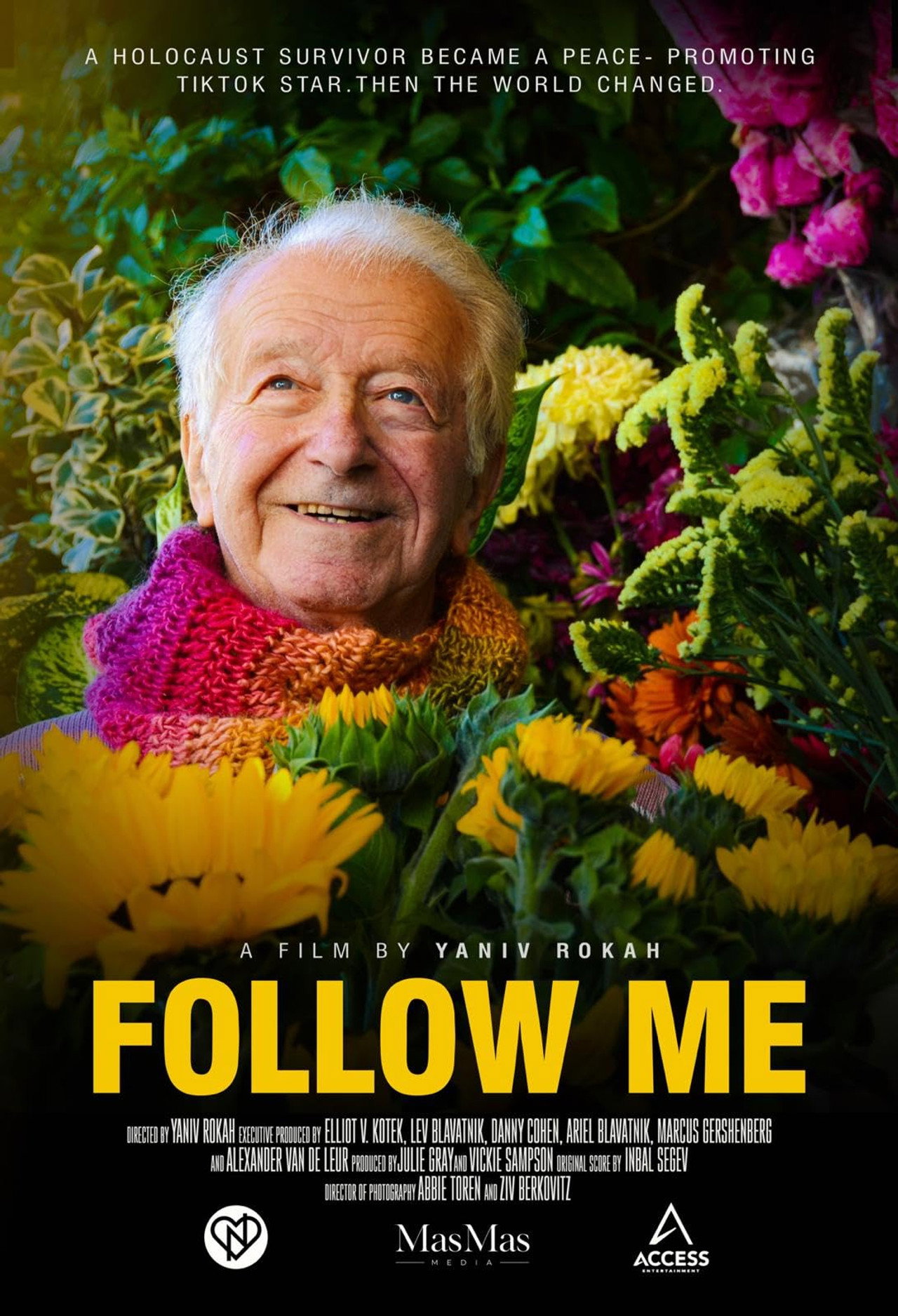 Follow Me