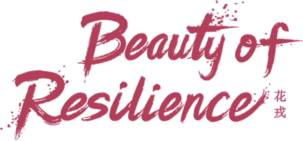 Beauty of Resilience