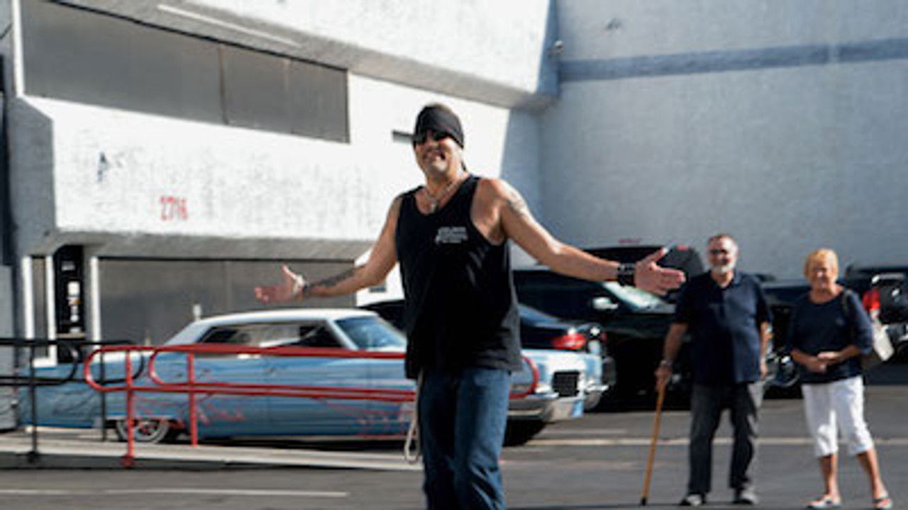 Chasseur de bolides — Épisode 15