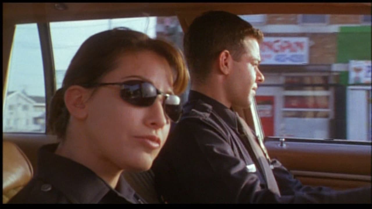 Cast and Crew of Black & White