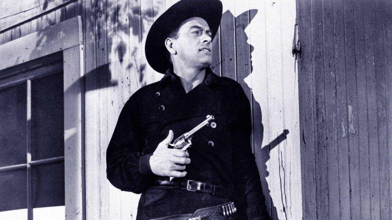 Gunslinger still 4