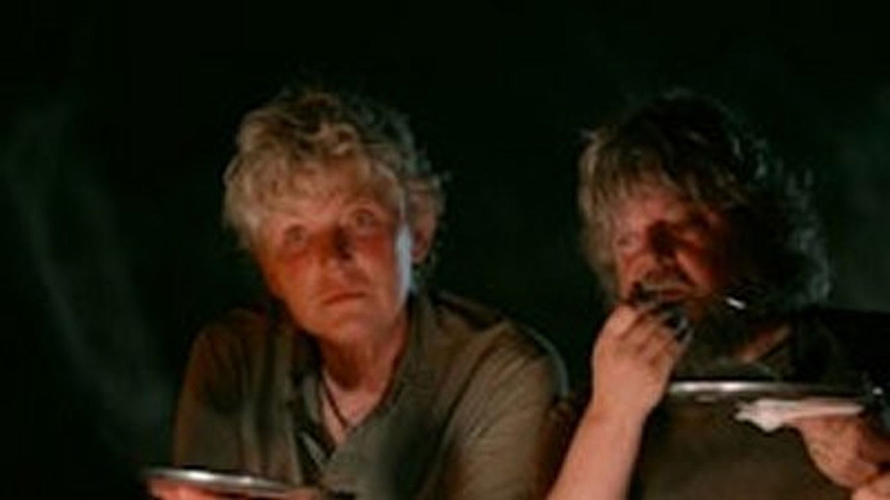 The Journey: 15 dage i Nepal — Épisode 2