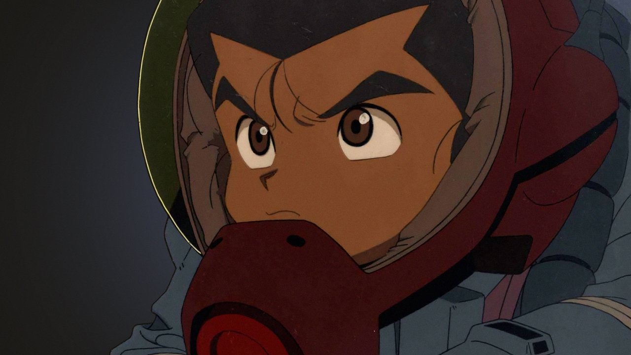 Cast and Crew of Mighty Space Miners